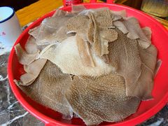 -蜀辣居鲜货老火锅(红牌楼店)