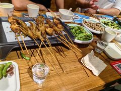 -管氏翅吧(人民大学店)
