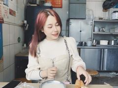 -刘飞放心无铝油条(阳光翠竹苑店)