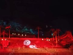 -三亚红色娘子军演艺公园景区