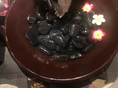-泰合玺·精油疗愈 SPA(南京河西万达店)