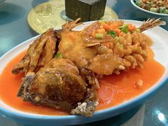 -君霖海鲜私房菜(春柳店)