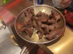 -西塔老太太泥炉烤肉(苏州大悦城店)