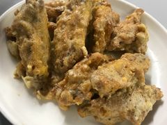-扬州小吃(延安西路店)