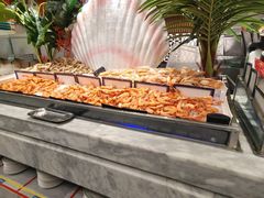 -亚马逊海鲜自助(梅溪湖步步高店)