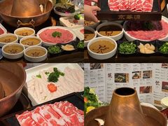 -清真·京华源铜锅涮肉(丰庆店)
