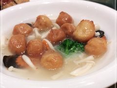 -枣子树·素食餐厅(普陀山店)