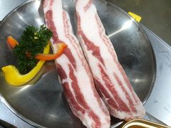-恩泽家·果味坛子韩国炭火烤肉(白石龙店)