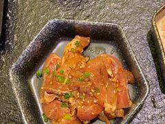-樱嘢·炭火烧肉(惠南店)