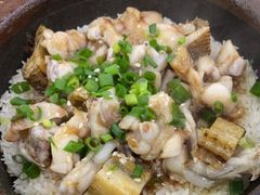 -红星光发煲仔饭(大石街店)