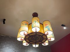-宝泉铜锅·涮羊肉(解放东路店)