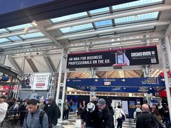 -奥黑尔国际机场