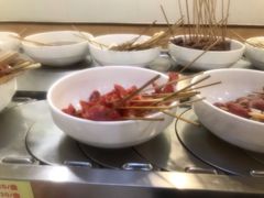 -就这家旋转小火锅(西安路罗斯福店)