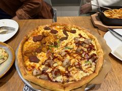 -乐凯撒披萨(喜荟城店)