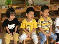 -自然树儿童之家(海珠翠城花园托育.早教校区)