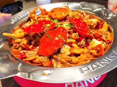 -胖哥俩肉蟹煲(厦门中华城店)