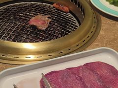 -额尔敦牛厨师铜板烧