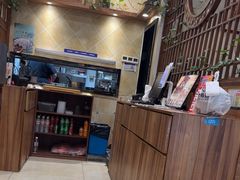 -老妈米线(大运河博物馆宝龙广场店)