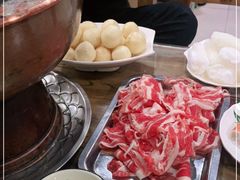 -木萨火锅店(开鲁路店)