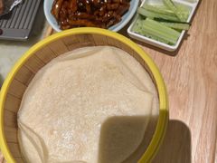 -小菜园新徽菜(马鞍山金鹰店)