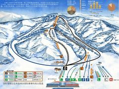 -丝绸之路山地度假区滑雪场