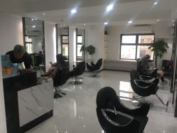 -青禾造型&刺青