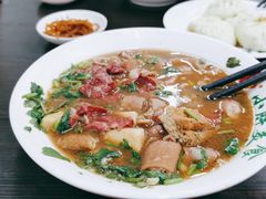 -小胖包子王(定安路店)