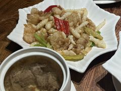 -金苑酒家·客家菜·广东老字号(万象店)