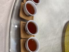 -粤点越有·茶点·粤菜(樵岭国际店)