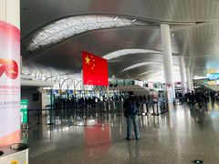 -银川河东国际机场