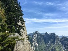 -华山风景名胜区