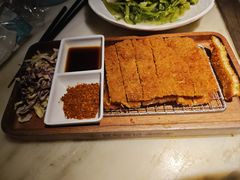 -吴越荣记苏州菜·松鼠桂鱼 100% 活鱼现做(月光码头店)