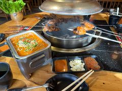 -水浒烤肉(国贸店)