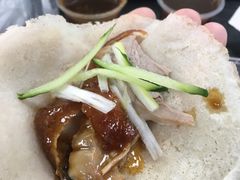 -北京王府井烤鸭(泰兴店)