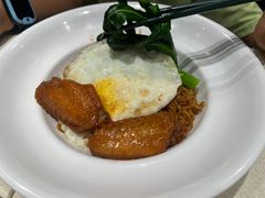 -和平馆·地道港澳茶餐厅(西门口店)