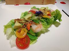 -王品牛排(郑州大卫城店)