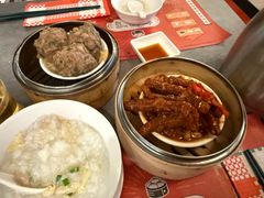 -点点心点心专门店(旺角店)