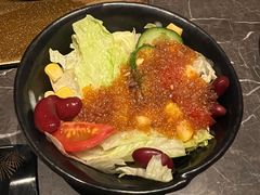 -九洲喜来登酒店湖月日餐厅