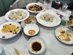 -老边饺子馆·东北菜(黄村店)