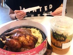 -艾薯夫妇Aysh(福田星河COCOPark店)