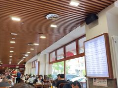 -柴氏风味斋(甘家口店)