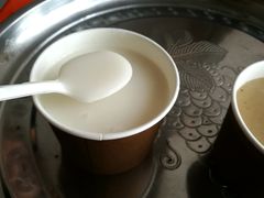-谢怀亮芝麻茶