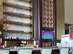-李沧绿城喜来登酒店大堂吧