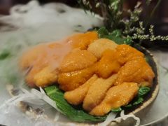 -羽寿司(东方宝泰店)