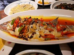 -七菜馆·东北菜·蒸饺(文体路店)