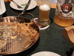 -宝莱纳餐厅(滨江店)