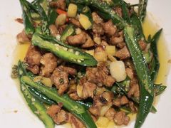 -院8里·小聚园老川菜(九眼桥店)