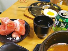 -美阿里烤肉·韩料(茂名道店)