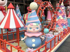 -泡泡玛特POPMART(壹号店)
