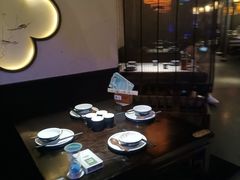 -绿茶餐厅(深圳龙华天虹购物中心店)